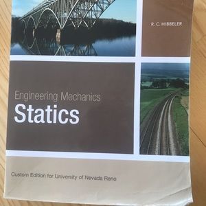 Engineering mechanics static’s